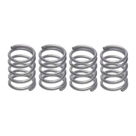 Raybestos R-Line Hold Down Spring -  Brakes H1157K